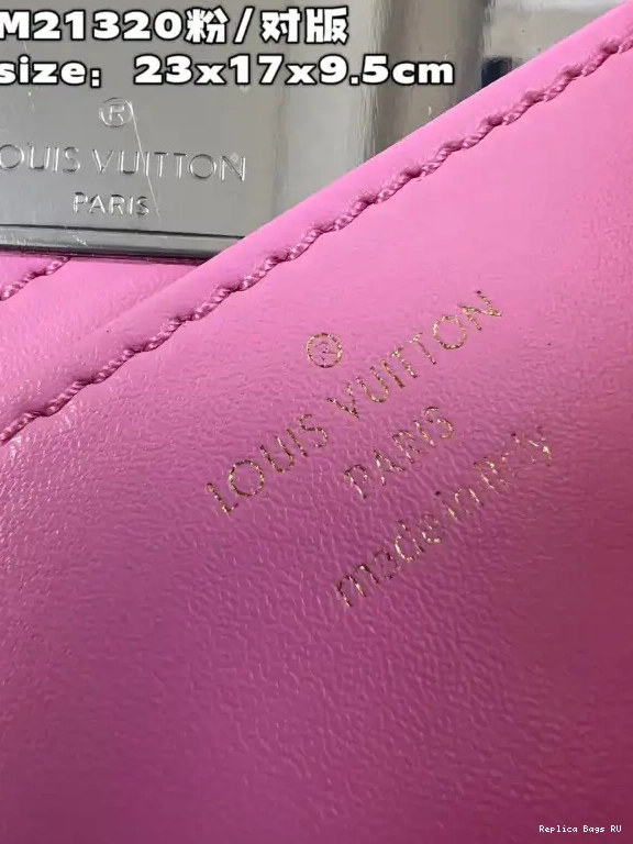 Cheap LOUIS MM TWIST VUITTON 0615